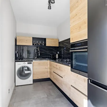 Apartment Le Hammam Azur *