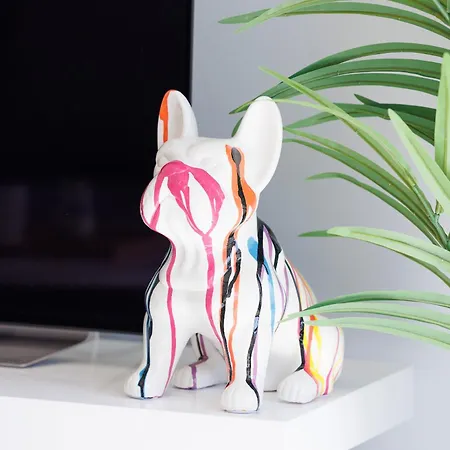 Appartement Le Hammam Azur