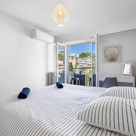 Le Hammam Azur نيس