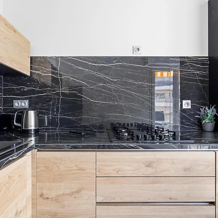 Apartmán Le Hammam Azur Nice