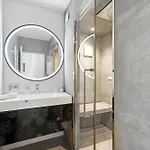 아파트 Le Hammam Azur *