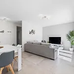 아파트 Le Hammam Azur
