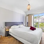 아파트 Le Hammam Azur *